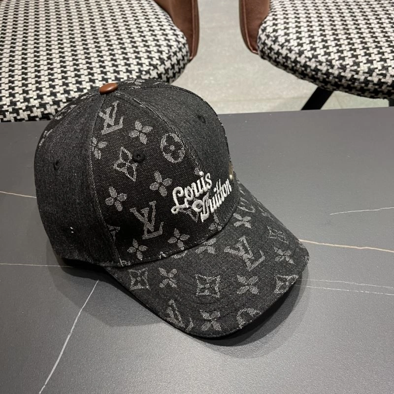 OdorResistant Louis Vuitton Caps 257925