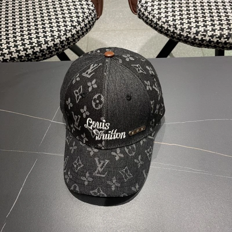 OdorResistant Louis Vuitton Caps 257925