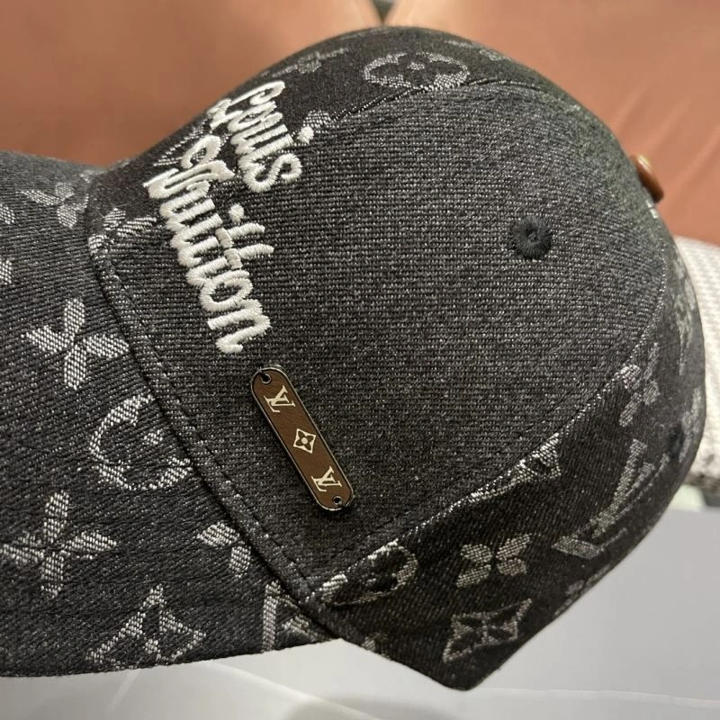 OdorResistant Louis Vuitton Caps 257925