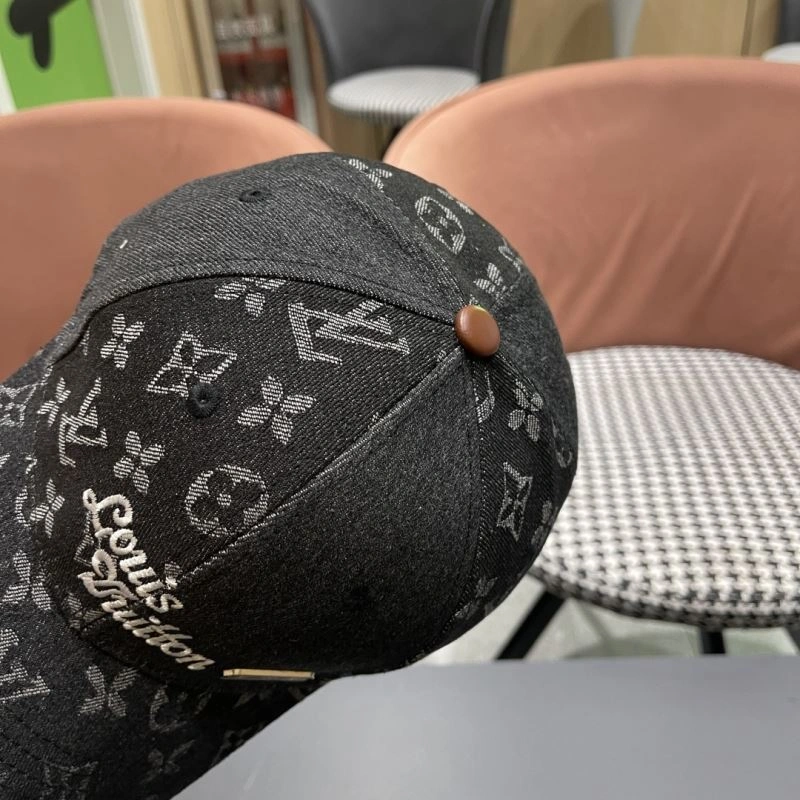 OdorResistant Louis Vuitton Caps 257925
