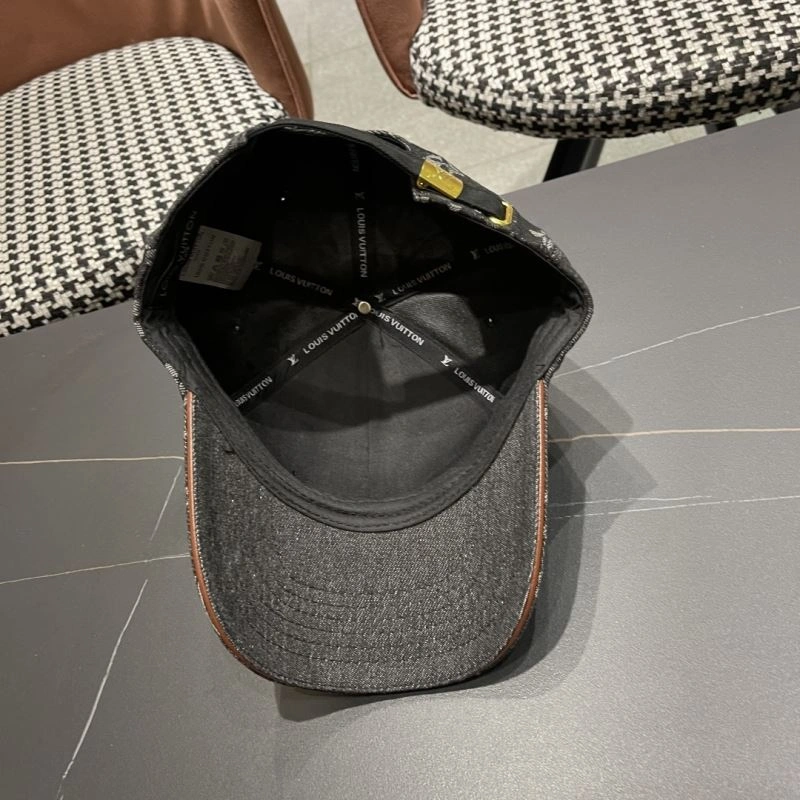OdorResistant Louis Vuitton Caps 257925