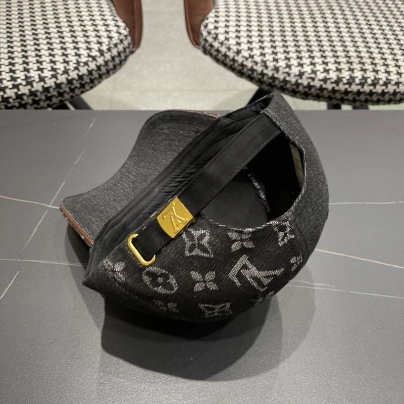 OdorResistant Louis Vuitton Caps 257925