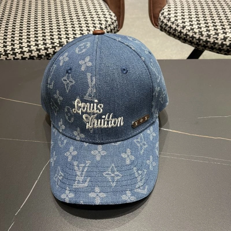 Flexible Louis Vuitton Caps 257933