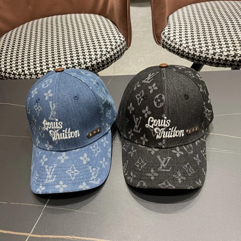 Flexible Louis Vuitton Caps 257933