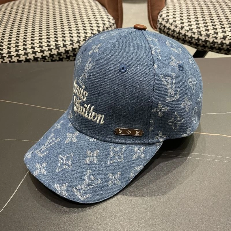 Flexible Louis Vuitton Caps 257933