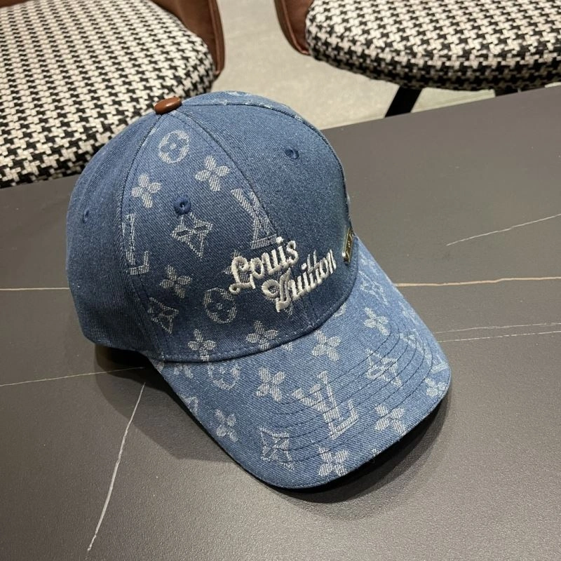 Flexible Louis Vuitton Caps 257933