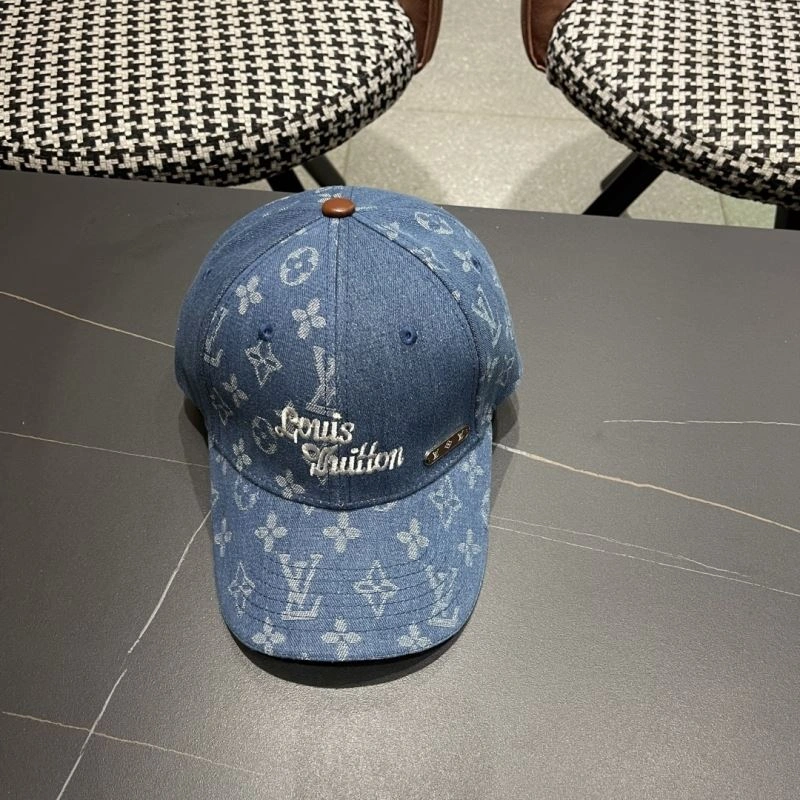 Flexible Louis Vuitton Caps 257933