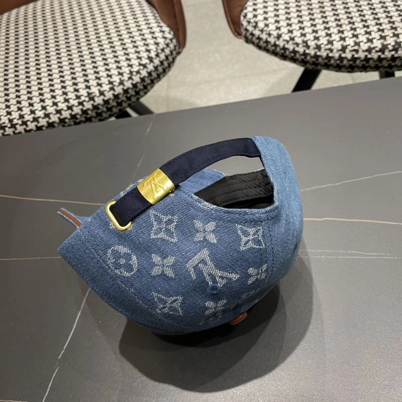 Flexible Louis Vuitton Caps 257933