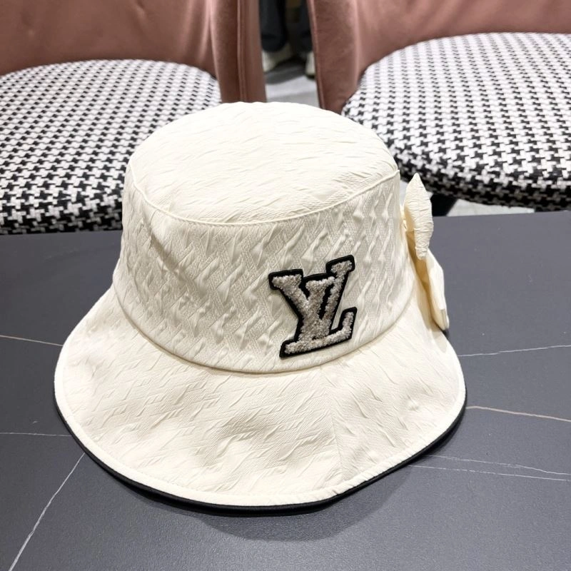 ZeroBulk Louis Vuitton Caps 257926