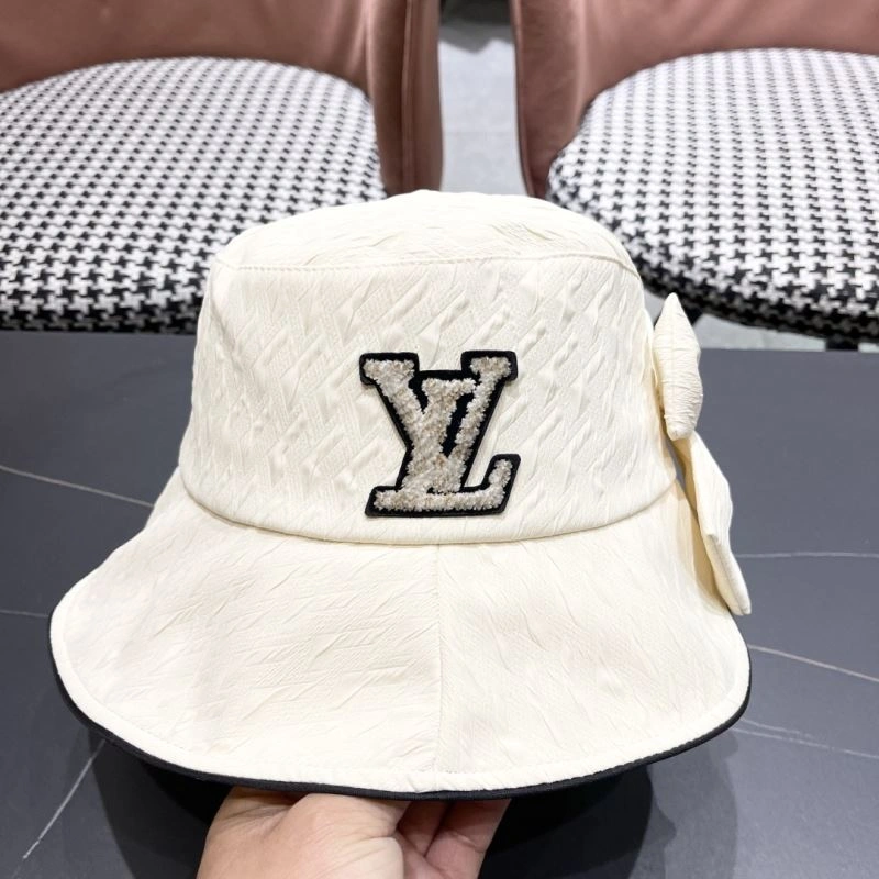 ZeroBulk Louis Vuitton Caps 257926