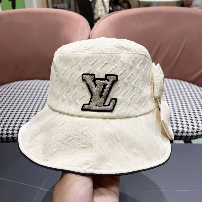 ZeroBulk Louis Vuitton Caps 257926