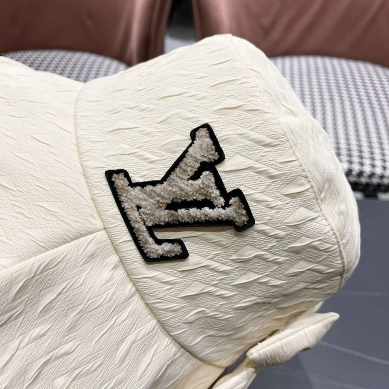 ZeroBulk Louis Vuitton Caps 257926