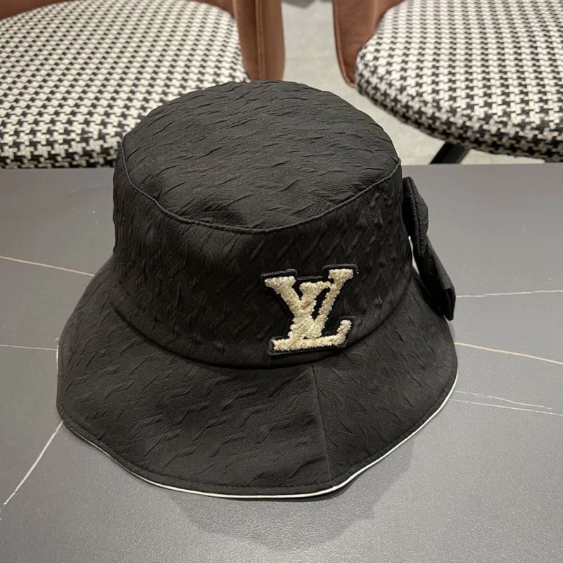 Louis Vuitton Caps ZipUp 257934