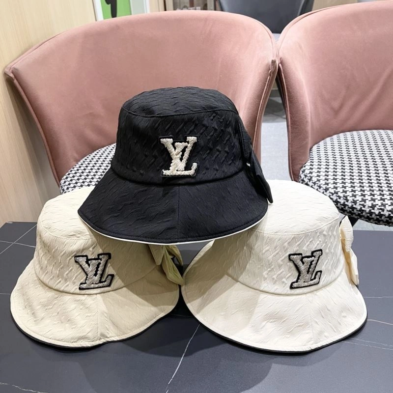 Louis Vuitton Caps ZipUp 257934