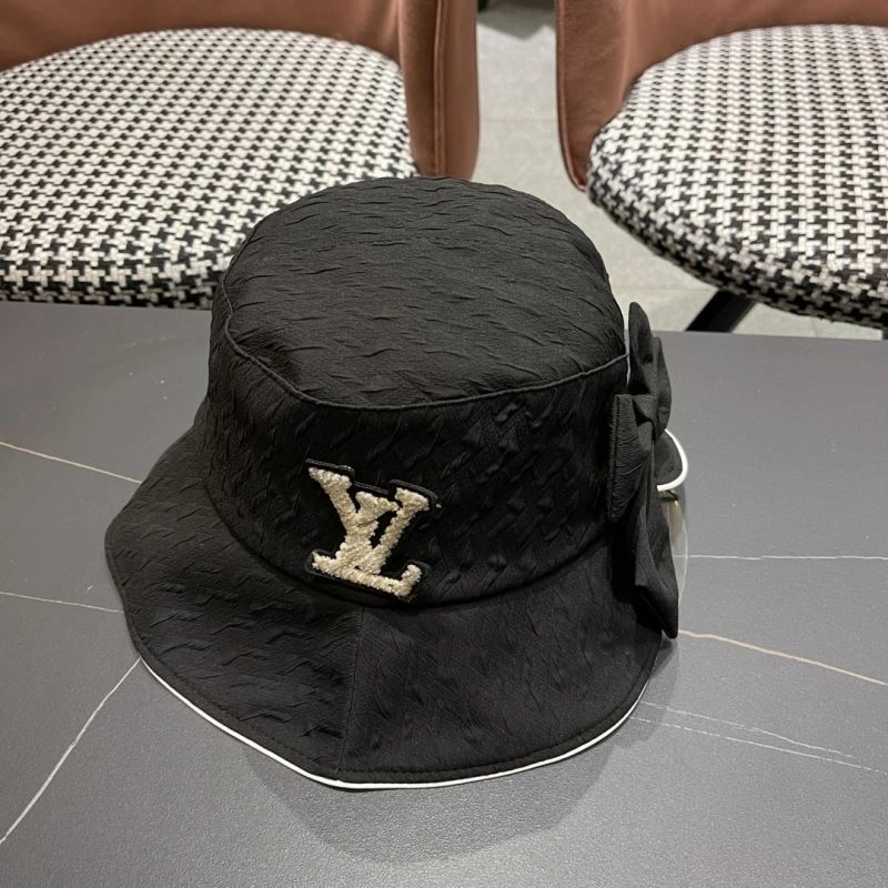 Louis Vuitton Caps ZipUp 257934