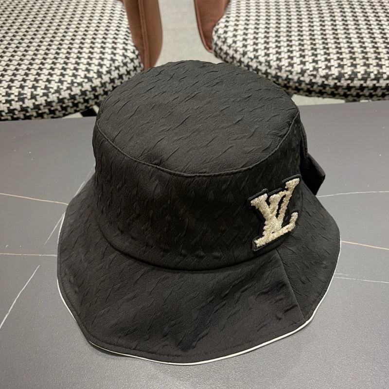 Louis Vuitton Caps ZipUp 257934