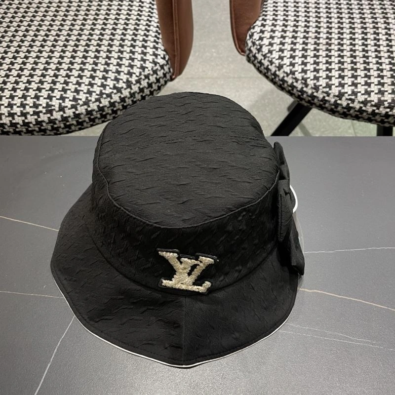 Louis Vuitton Caps ZipUp 257934