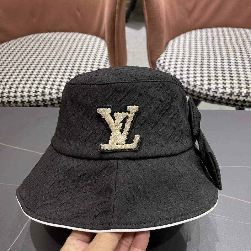 Louis Vuitton Caps ZipUp 257934