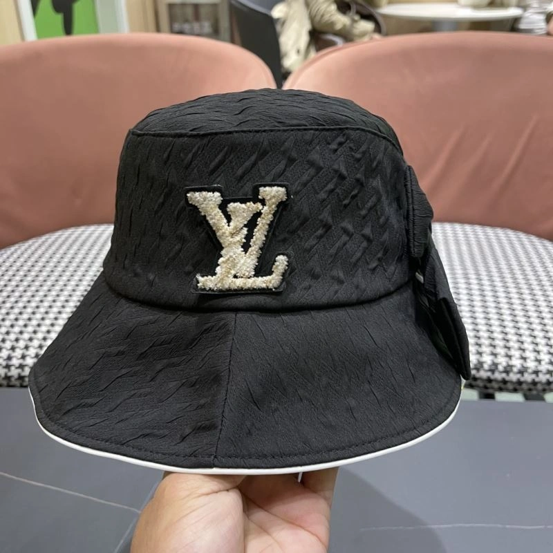 Louis Vuitton Caps ZipUp 257934