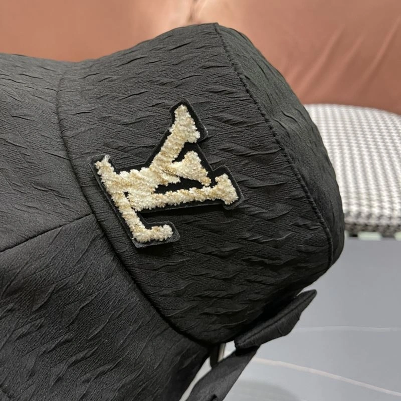 Louis Vuitton Caps ZipUp 257934