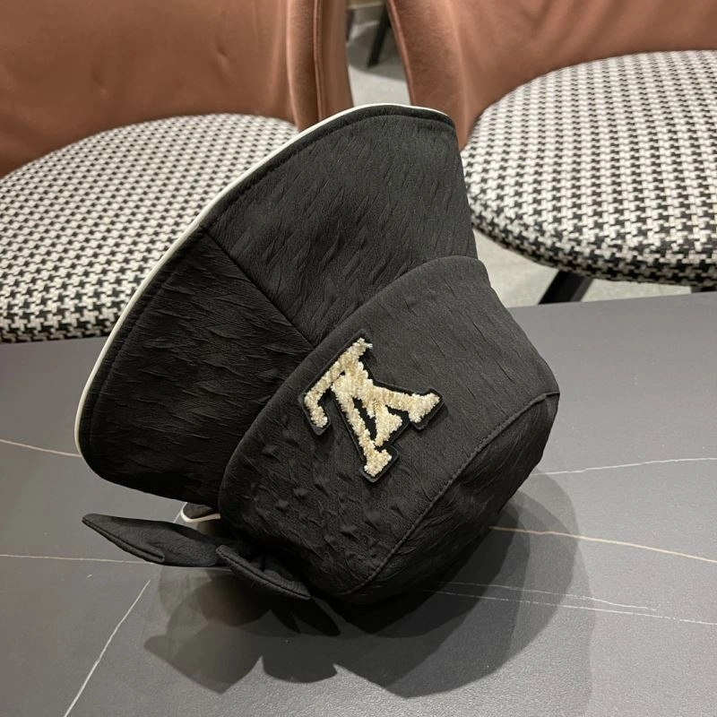 Louis Vuitton Caps ZipUp 257934