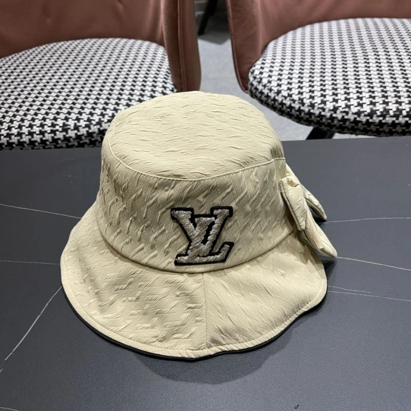 Supportive Louis Vuitton Caps 257930
