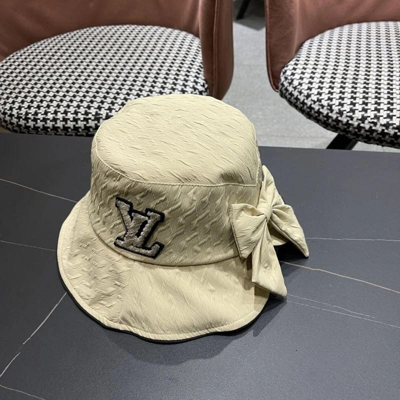 Supportive Louis Vuitton Caps 257930