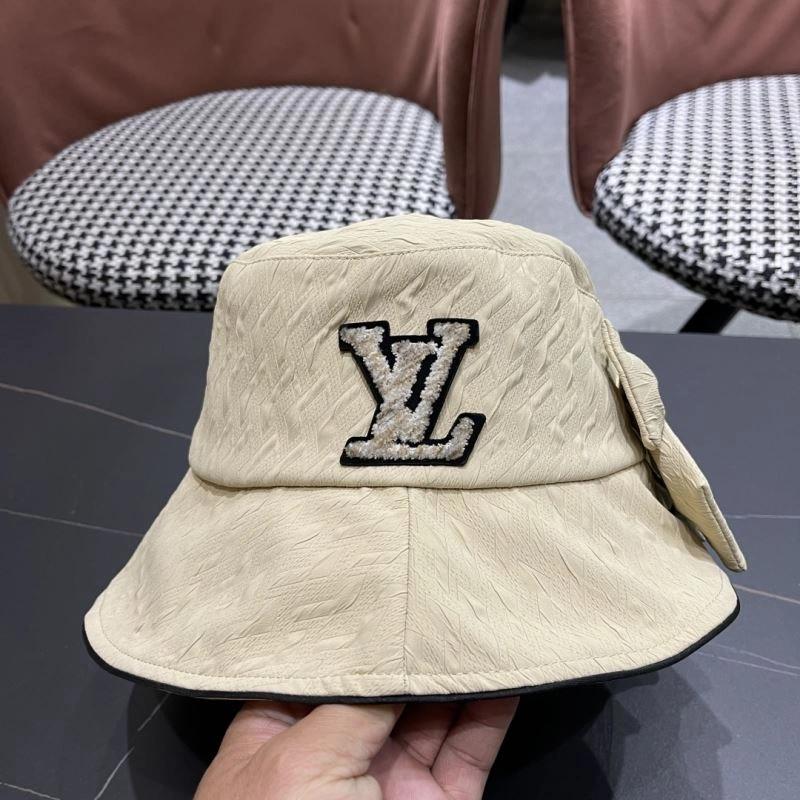 Supportive Louis Vuitton Caps 257930