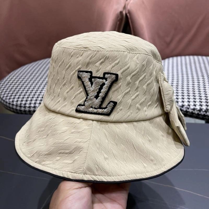 Supportive Louis Vuitton Caps 257930