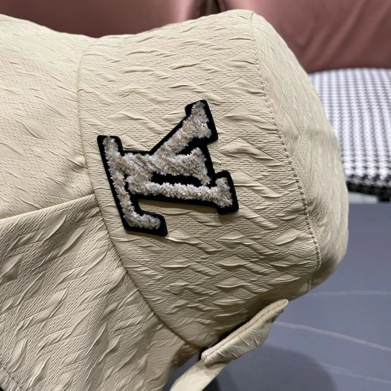 Supportive Louis Vuitton Caps 257930