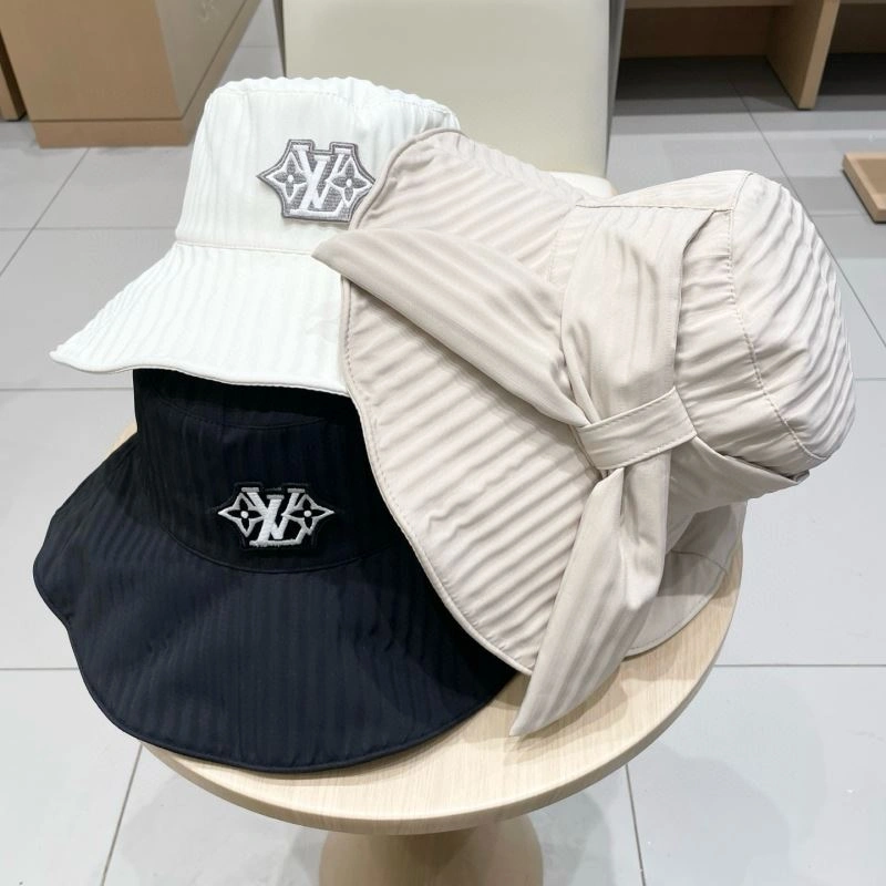 Bright Louis Vuitton Caps 257932