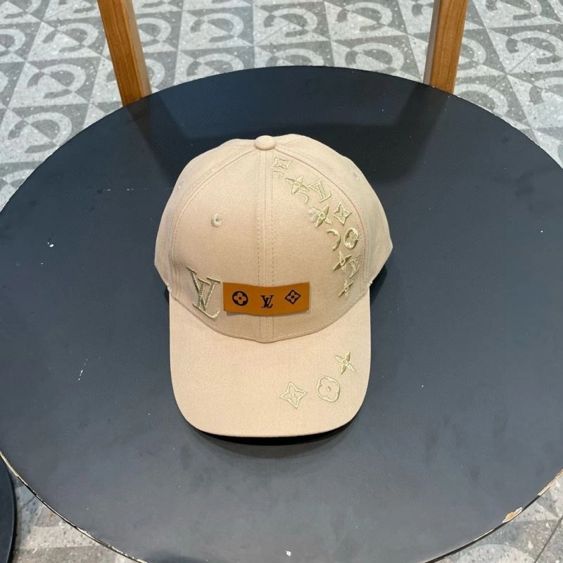Louis Vuitton Caps Chic 257921