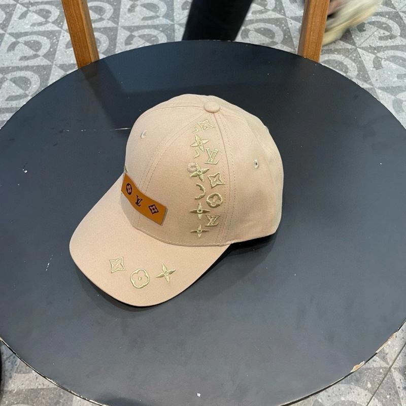 Louis Vuitton Caps Chic 257921
