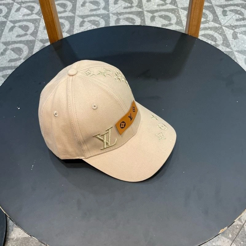Louis Vuitton Caps Chic 257921