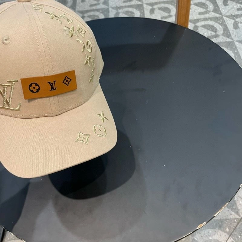 Louis Vuitton Caps Chic 257921