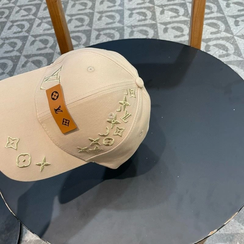 Louis Vuitton Caps Chic 257921