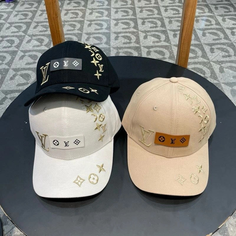 Reliable Louis Vuitton Caps 257919