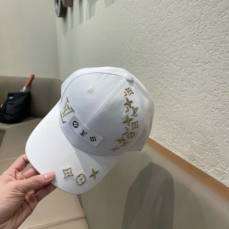 Reliable Louis Vuitton Caps 257919