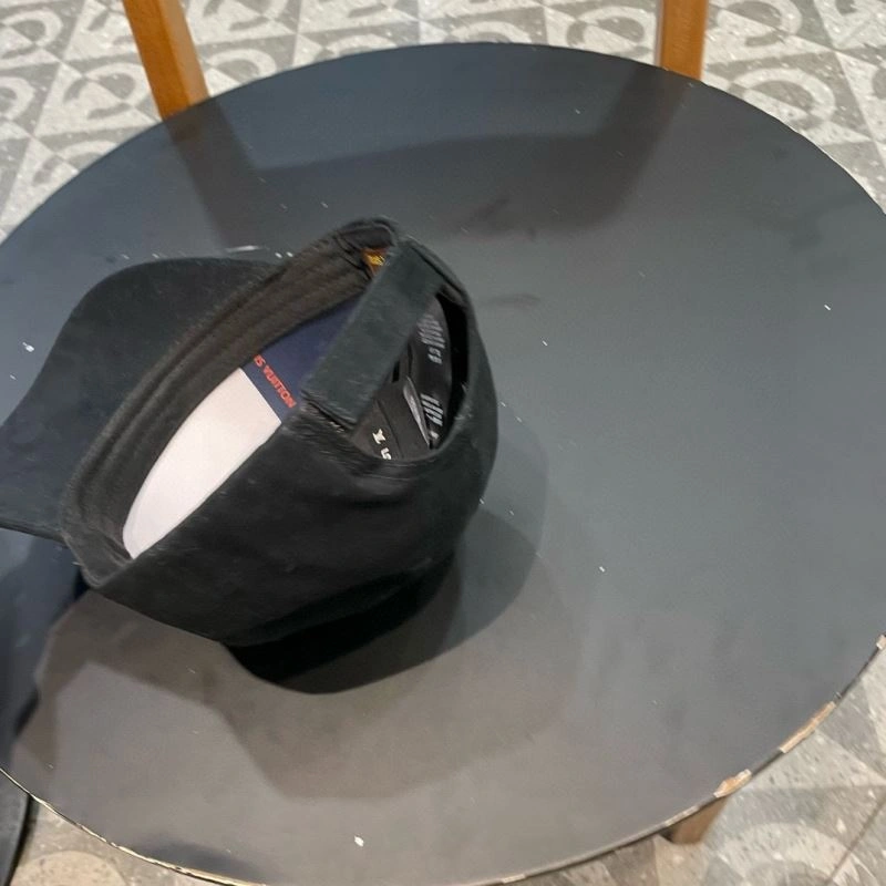 Louis Vuitton Caps Breathable 257922