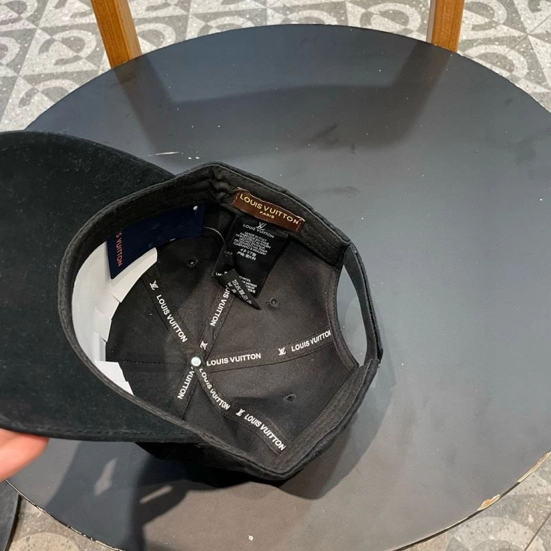 Louis Vuitton Caps Breathable 257922