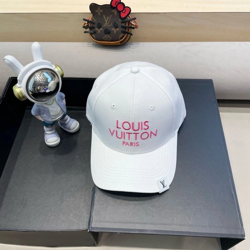 Cozy Louis Vuitton Caps 257915