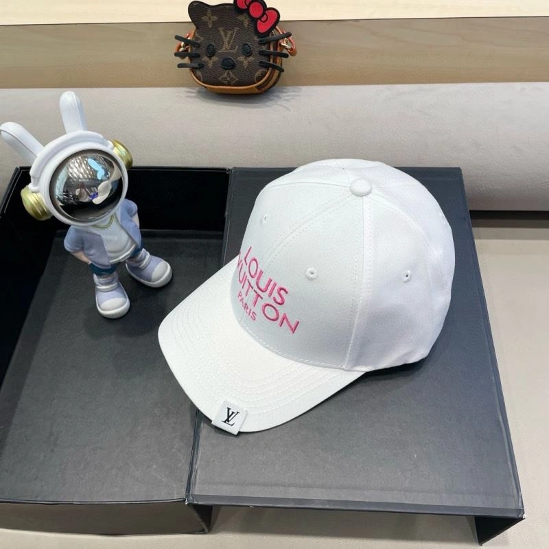 Cozy Louis Vuitton Caps 257915