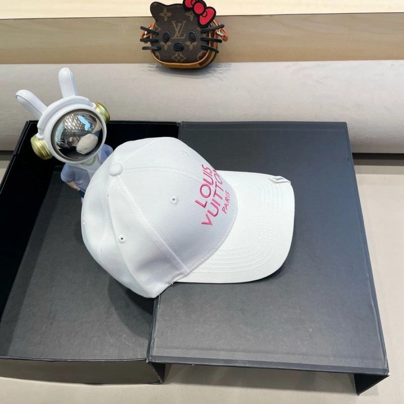 Cozy Louis Vuitton Caps 257915