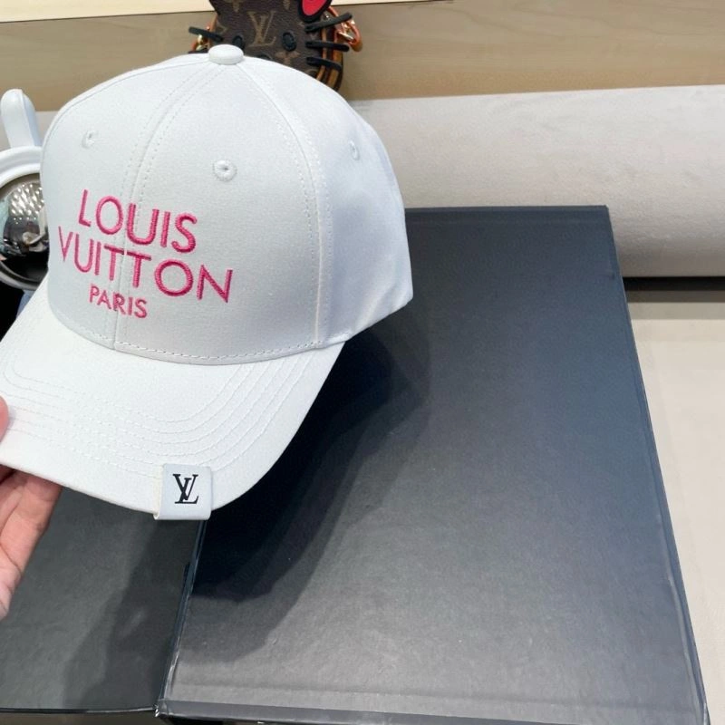 Cozy Louis Vuitton Caps 257915