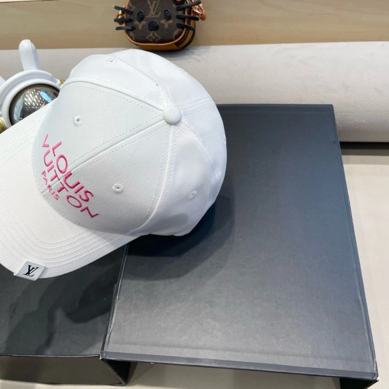 Cozy Louis Vuitton Caps 257915