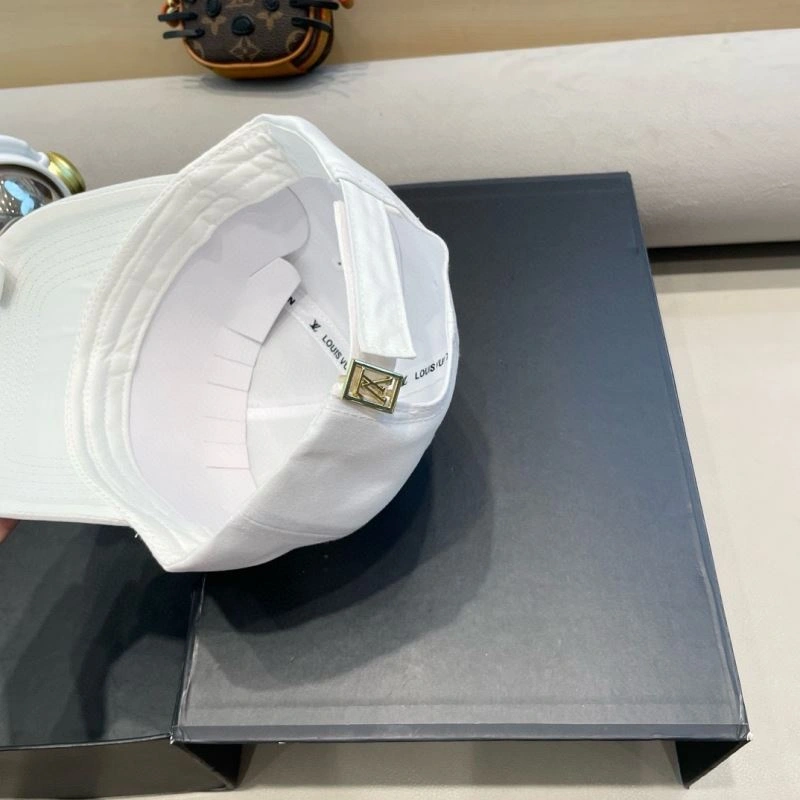 Cozy Louis Vuitton Caps 257915