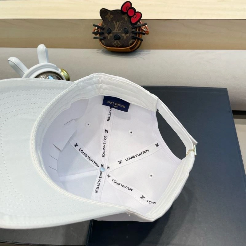 Cozy Louis Vuitton Caps 257915