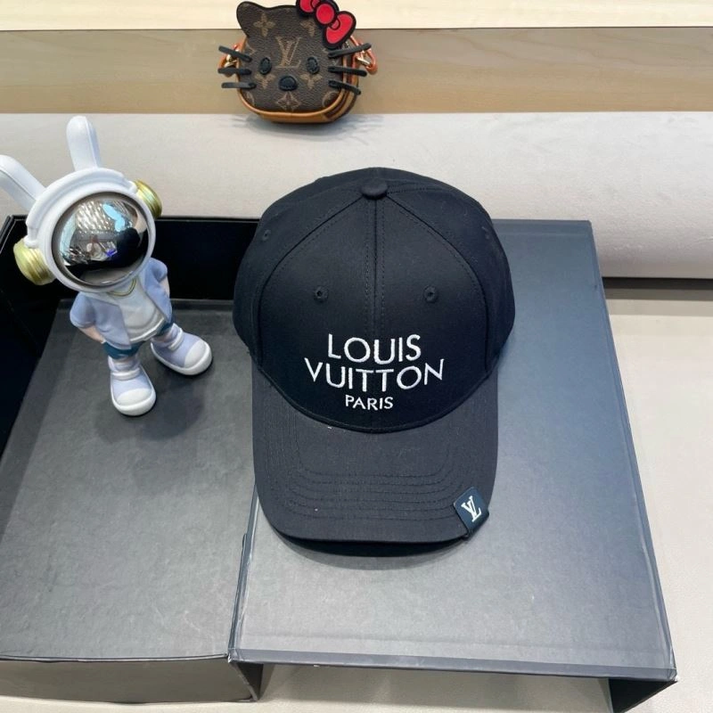 Functional Louis Vuitton Caps 257931