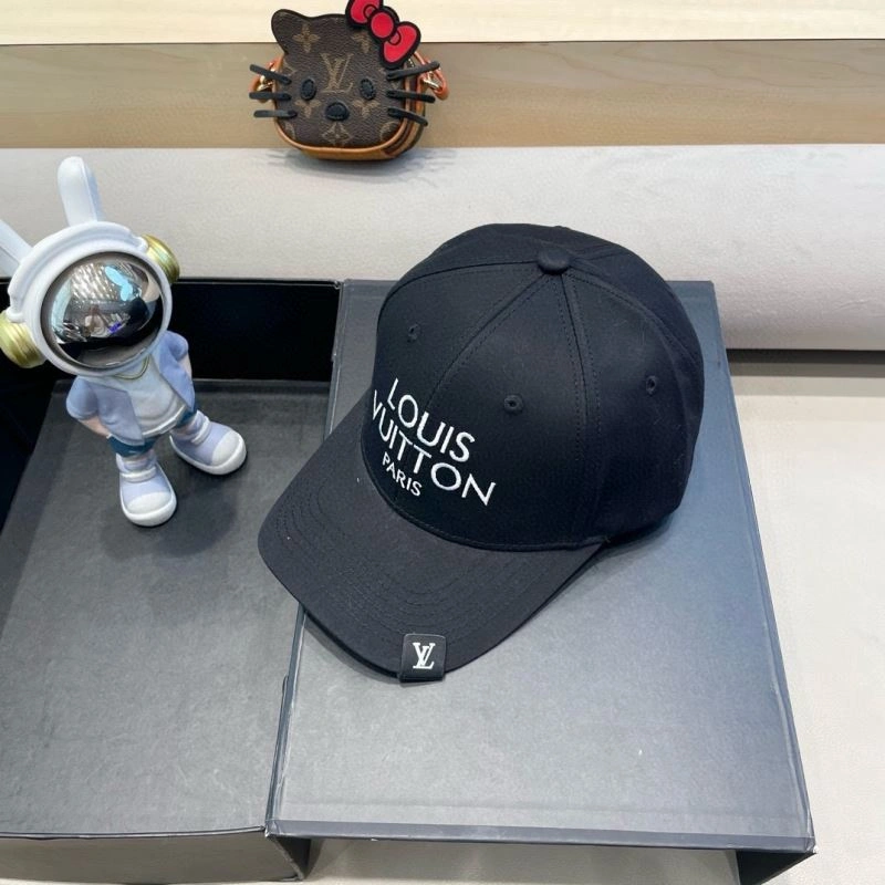 Functional Louis Vuitton Caps 257931