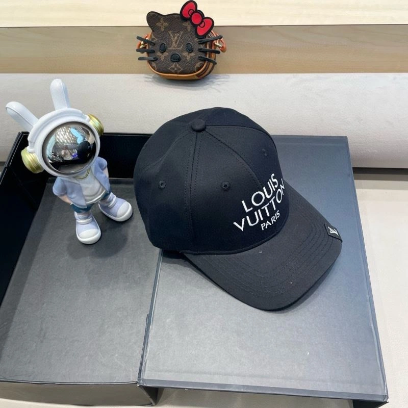 Functional Louis Vuitton Caps 257931
